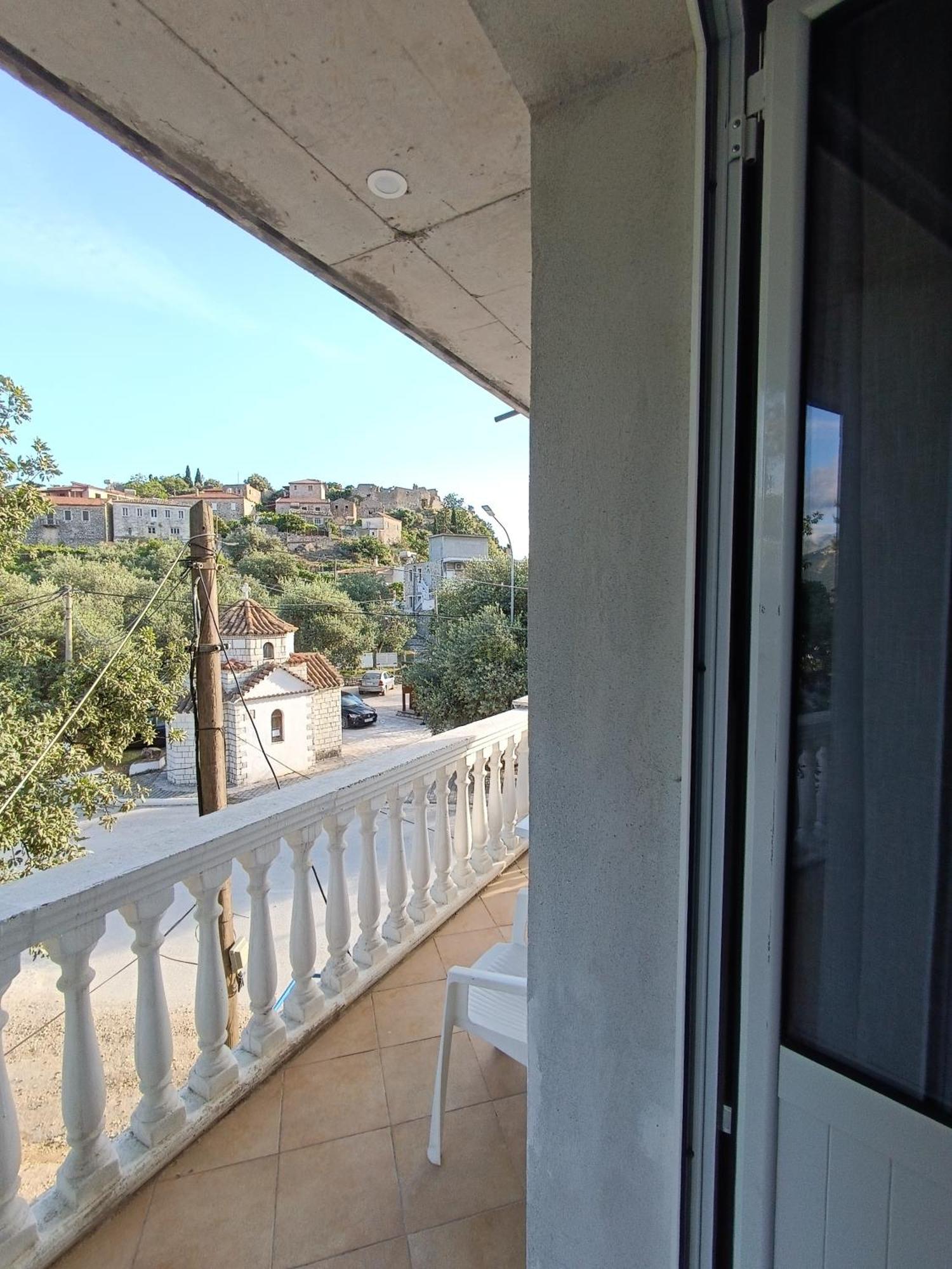 Apartment Vista 2