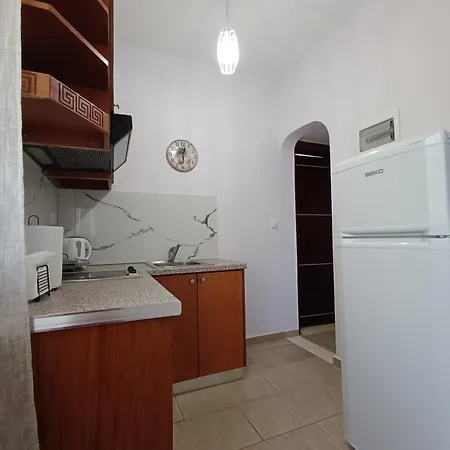 Villa Vista 2 Himare Exterior photo