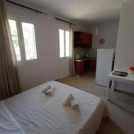 Villa Vista 2 Himare Exterior photo