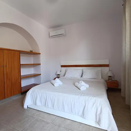 Villa Vista 2 Himare Exterior photo