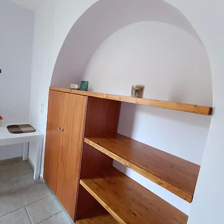 Villa Vista 2 Himare Exterior photo