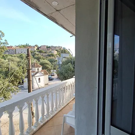 Villa Vista 2 Himare Exterior photo