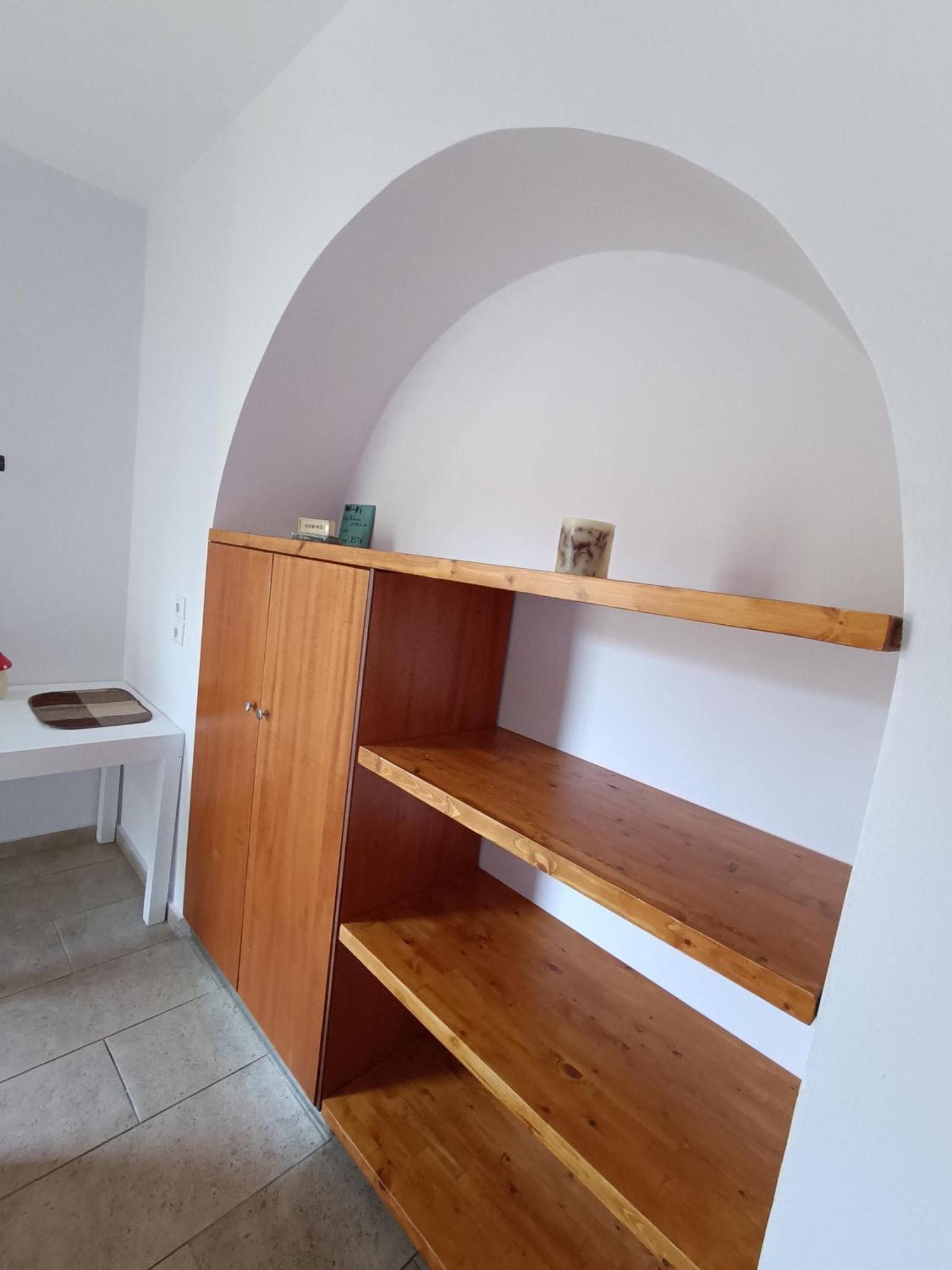 Appartement Vista 2